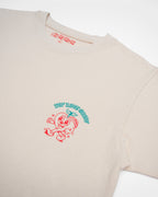 "LET LOVE GROW" TEE