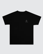 "NEVER GROW UP" TEE