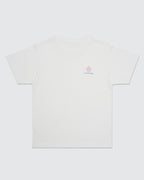 "NEVER GROW UP" TEE