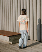 "LET LOVE GROW" TEE